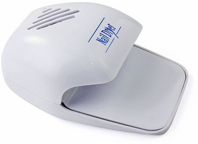 Dhyani E Store DES1 Nail Polish Dryer(UV Power 0 mW)