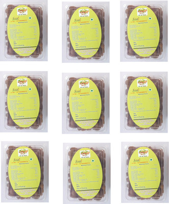 ATU Munakka_400g_9_3600g Raisins(3600 g, Box)