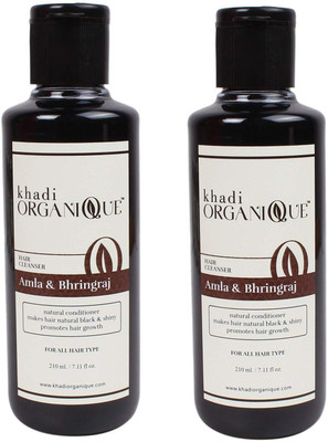 khadi organique v4po2110qza(100 ml)