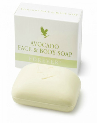 Forever Avocado Face And Body Soap(150 g)