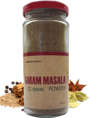 MY VILLAGE Garam Masala(25 g)