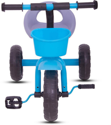 Baybee Tricycle multiColor BBTR603_B Tricycle(Multicolor) 
Baybee Tricycle multiColor BBTR603_B Tricycle(Multicolor)