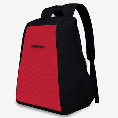 AllExtreme Anti-Theft Backpack 15.6 Inch Laptop Backpack Anti Theft Lightweight Security Waterproof Backpack for Men Women School Business Travel Outdoor Activities 1 L Backpack(Red, Black)
AllExtreme Anti-Theft Backpack 15.6 Inch Laptop Backpack Anti Theft Lightweight Security Waterproof Backpack for Men Women School Business Travel Outdoor Activities 1 L Backpack(Red, Black)