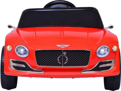 Happykids Ride on Car with dual battery dual motor Car Battery Operated Ride On(Red)
Happykids Ride on Car with dual battery dual motor Car Battery Operated Ride On(Red)