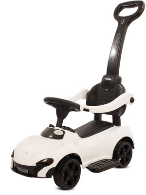 Baybee Kids Ride On Push Car Toy for Babies | Music with Parent Control Push Bar Toy Car & Small Toy Toddlers Baby Toys | Kids Toy Car Suitable for Boys & Girls (1-3 Years) Car Non Battery Operated Ride On(White)
Baybee Kids Ride On Push Car Toy for Babies | Music with Parent Control Push Bar Toy Car & Small Toy Toddlers Baby Toys | Kids Toy Car Suitable for Boys & Girls (1-3 Years) Car Non Battery Operated Ride On(White)