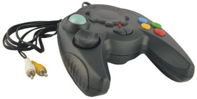grabit PLUG AND PLAY GAMES ON ANY TV NA GB with VINTAGE GAMES AND ALL OTHER ACTION RACING SHOOTING ARCADE PUZZLE CAR RACING SPORTS(Black)
grabit PLUG AND PLAY GAMES ON ANY TV NA GB with VINTAGE GAMES AND ALL OTHER ACTION RACING SHOOTING ARCADE PUZZLE CAR RACING SPORTS(Black)