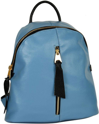 Don Cavalli Shoulder Bag(Blue)