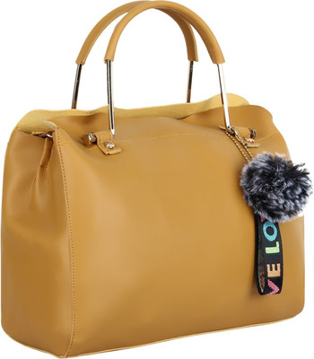 Don Cavalli Messenger Bag(Tan)