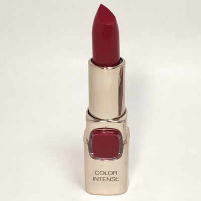 Half N Half COLOR INTENSE LIPSTICK - PLUM RED 106 (LS-01) , BY R K STORE NET(PLUM RED)
Half N Half COLOR INTENSE LIPSTICK - PLUM RED 106 (LS-01) , BY R K STORE NET(PLUM RED)