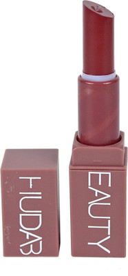 Huda Beauty Professional Long lasting DARK MAROON Liquid Matte Lipstick 5 gm(DARK MAROON)
Huda Beauty Professional Long lasting DARK MAROON Liquid Matte Lipstick 5 gm(DARK MAROON)