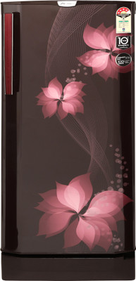 Godrej 210 L Direct Cool Single Door 4 Star Refrigerator(Wine Breeze, RD Edge Pro 210 CT 4.2 W Bz)
Godrej 210 L Direct Cool Single Door 4 Star Refrigerator(Wine Breeze, RD Edge Pro 210 CT 4.2 W Bz)