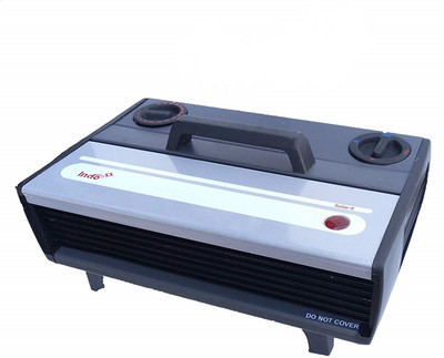 Indo Solar II Fan Room Heater