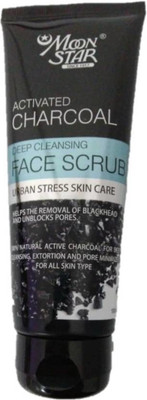 Moonstar moonstar003 Scrub(100 ml)