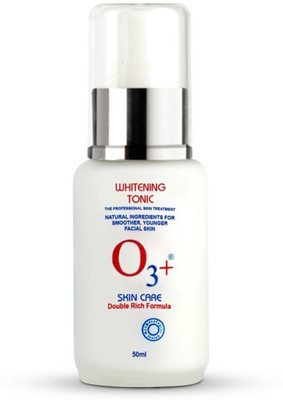 O3+ Whitening Tonic(50 ml)