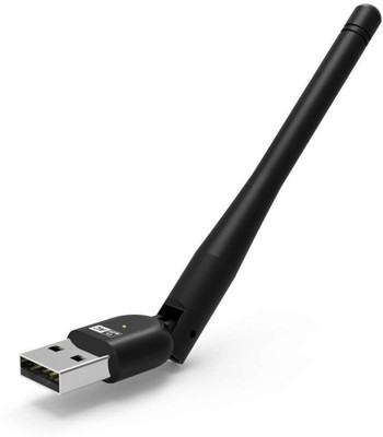 Wezone Dongle1 USB Adapter(Black)