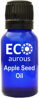 Eco aurous Apple Seed Oil |Apple Seed Essential Oil(100)