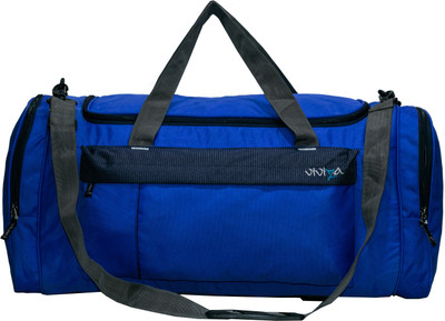 Viviza (Expandable) Duffle Bag-Viviza Water Resistance Polyester Royal Blue Duffle Bag Travel Duffel Bag(Green)
Viviza (Expandable) Duffle Bag-Viviza Water Resistance Polyester Royal Blue Duffle Bag Travel Duffel Bag(Green)