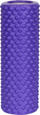 Urbancart Grid Foam Roller(Length 37)