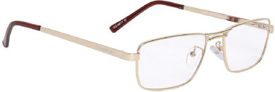 Spectokart Full Rim Rectangle Frame(135 mm