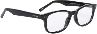 Spectokart Full Rim Wayfarer Frame(135 mm