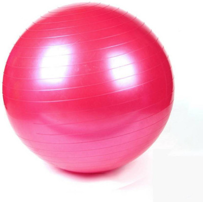 Rexter Premium Quality Anti Burst Anti Sleep Yoga Exercise (With Pump) Gym Ball(With Pump), Red
Rexter Premium Quality Anti Burst Anti Sleep Yoga Exercise (With Pump) Gym Ball(With Pump), Red