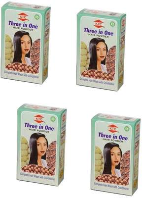 KTC Hair Powder HP-24(100 g)