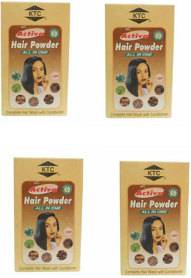 KTC Hair Powder HP-33(100 g)
