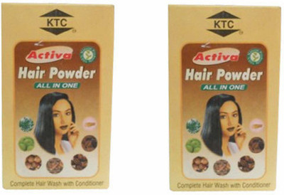 KTC Hair Powder HP-31(100 g)