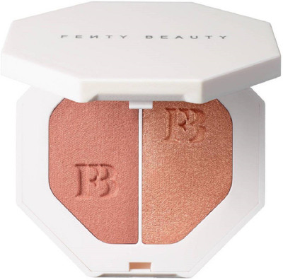 fenty beauty killawatt freestyle highlighter Highlighter(girl next door /chic phreak)