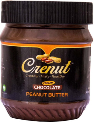crenut Peanut Butter Chocolate 340 g