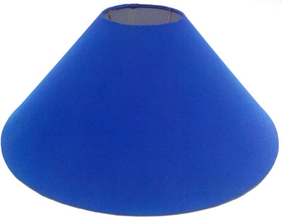 RDC 13" Round Plain Indigo - B22 Holder Ring Size Table Lamps Lamp Shade(Cotton, Plastic)
RDC 13" Round Plain Indigo - B22 Holder Ring Size Table Lamps Lamp Shade(Cotton, Plastic)