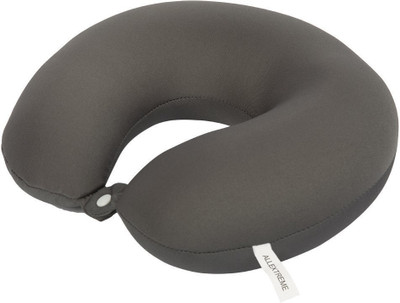 AllExtreme U Shaped Micro beads Pain Relief Pillow For Neck Pillow(Office, Flight Fashion Look Memory Foam Neck Head Support Travel Pillow(Grey))
AllExtreme U Shaped Micro beads Pain Relief Pillow For Neck Pillow(Office, Flight Fashion Look Memory Foam Neck Head Support Travel Pillow(Grey))