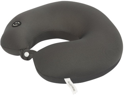 AllExtreme Travel Home U Shaped Vibration Microbead Pillow Neck Pillow(Sleeping, Driving, Flights, Work & More (Grey))
AllExtreme Travel Home U Shaped Vibration Microbead Pillow Neck Pillow(Sleeping, Driving, Flights, Work & More (Grey))