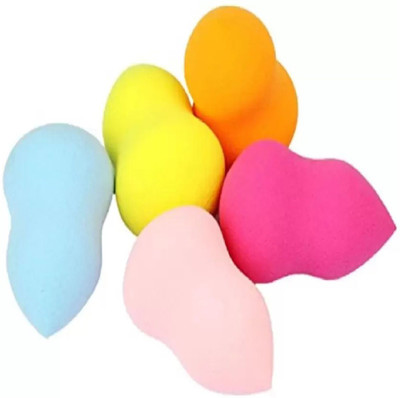 Wingage Liquid Blender Spong (set of 5)