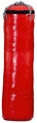 FACTO POWER 6.0 FEET LONG , SRF - HEAVY MATERIAL , UNFILLED WITH CHAIN Hanging Bag(6, 2 kg)
FACTO POWER 6.0 FEET LONG , SRF - HEAVY MATERIAL , UNFILLED WITH CHAIN Hanging Bag(6, 2 kg)