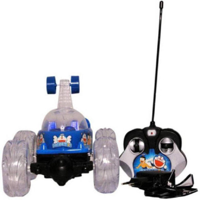 tully Remote Controlled 360 Degree Twister Stunt Car with Light and Music for Kids (Multicolour)(Multicolor)
tully Remote Controlled 360 Degree Twister Stunt Car with Light and Music for Kids (Multicolour)(Multicolor)