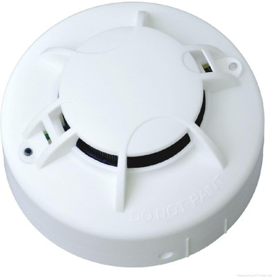 Agni Detector Wired Sensor Security System