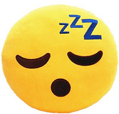 Arvel sleeping heart pillow 37*37cm soft pillow /high pillow /cute pillow - 37 cm(Yellow)
Arvel sleeping heart pillow 37*37cm soft pillow /high pillow /cute pillow - 37 cm(Yellow)