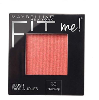 Maybelline Blush, Rose 30, 4 g(05 ROSE)