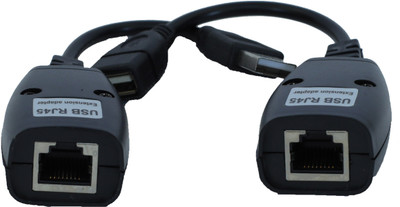 Ranz USB2.0 ToRJ45 Network Cable(Compatible with laptop, printer, computer, other, Black)
Ranz USB2.0 ToRJ45 Network Cable(Compatible with laptop, printer, computer, other, Black)