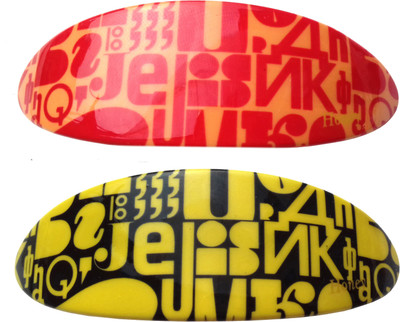 Shreya Collection Combo of 2 Multicolour Shiny Hair Ponytail Barrette Clutcher Alligator Buckle with 1 Banana Hair Clip for Women/Girl Hair Clip(Multicolor)
Shreya Collection Combo of 2 Multicolour Shiny Hair Ponytail Barrette Clutcher Alligator Buckle with 1 Banana Hair Clip for Women/Girl Hair Clip(Multicolor)