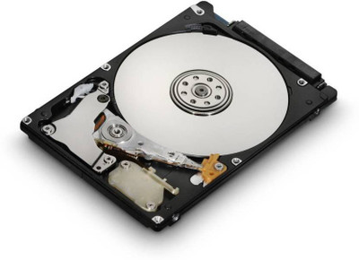 Seagate SATA 160 GB Desktop Internal Hard Disk Drive (Seagate160Desktop)