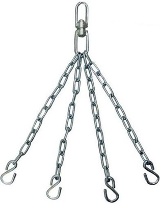 FACTO POWER 2.5 Feet Length RED Color With Chain Unfilled SRF - ECONOMIC Hanging Bag(Heavy, 1 kg)
FACTO POWER 2.5 Feet Length RED Color With Chain Unfilled SRF - ECONOMIC Hanging Bag(Heavy, 1 kg)