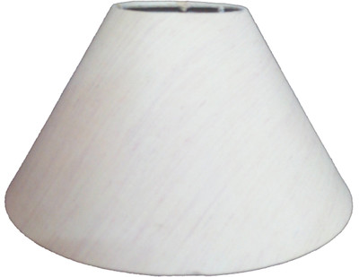 RDC 10 inches Round Cream Khadi-coloured - B22 Holder Ring Size Table Lamps Lamp Shade(Cotton)
RDC 10 inches Round Cream Khadi-coloured - B22 Holder Ring Size Table Lamps Lamp Shade(Cotton)