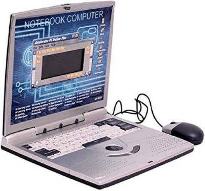 Global Educational Laptop/Notebook Computer(Multicolor)