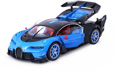 RockPresent Remote Control Car, Rechargeable, Opening Doors, Automatic(Multicolor)
RockPresent Remote Control Car, Rechargeable, Opening Doors, Automatic(Multicolor)