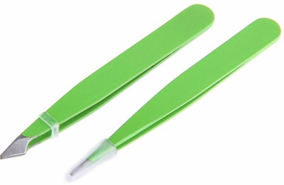 SRS Eyebrow Tweezer