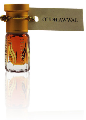 Scent Souls ss-po-oda-03 Floral Attar(Floral)