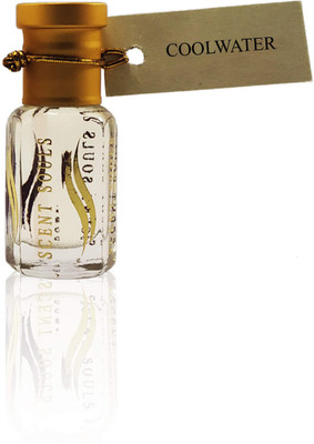 Scent Souls ss-po-clw-06 Floral Attar(Floral)