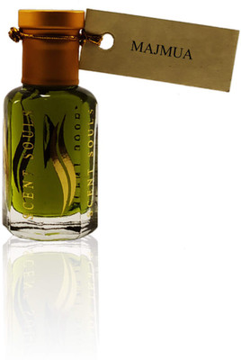 Scent Souls ss-po-mjm-12 Floral Attar(Floral)